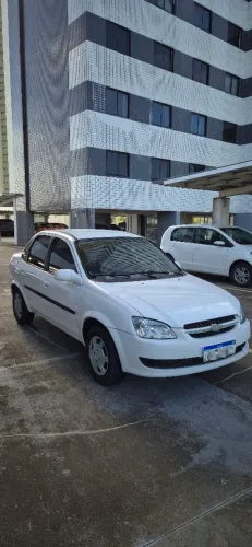 Chevrolet Classic Life/ls 1.0 VHC Flexp. 4P 2014