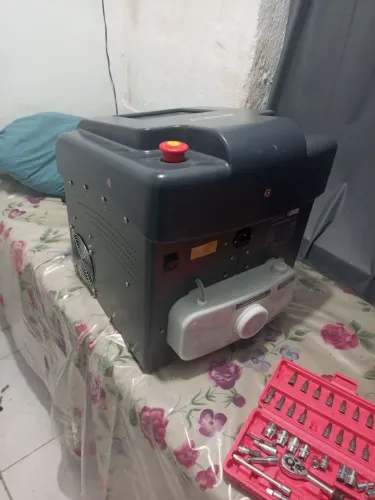 Vendo Máquina de Criolipolise
