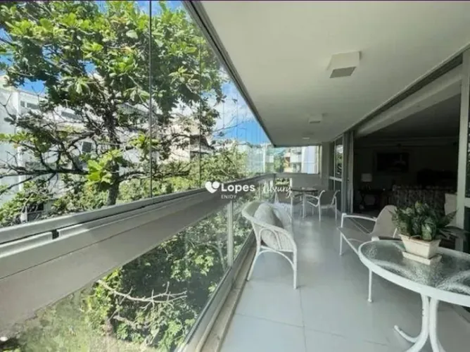Apartamento com 3 dormitórios à venda, 227 m² por R$ 7.500.000,00 - Leblon - Rio de Janeir