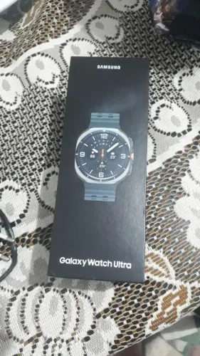 Galaxy Watch Ultra (2025) (LTE, 47 mm)