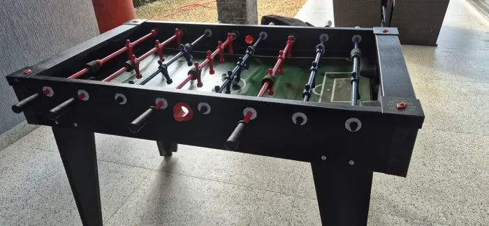 Mesa de Pebolim Star Hockey