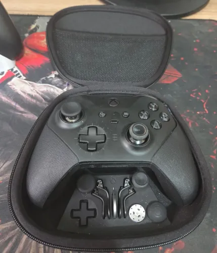 Controle Xbox elite