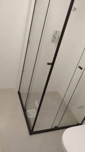 Portas e Janelas Vidro Temperado Portao de Alumínio grades pra muro corrimão pra escada 