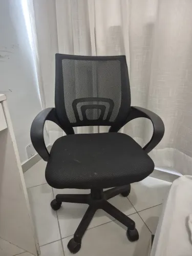 cadeira de escritório ergonomica