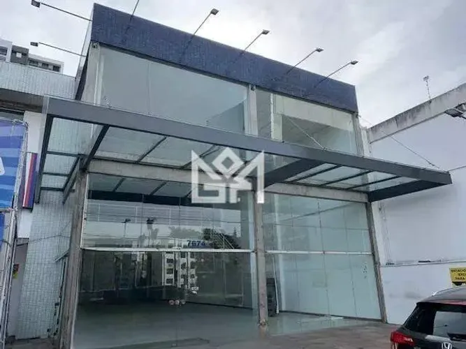 IPIRANGA CENTER - OPEN MALL