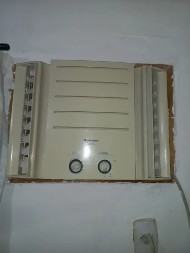 700,00 PRA SAIR HOJE SPRINGER 10BTUS