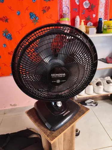 Vende-se esse ventilador