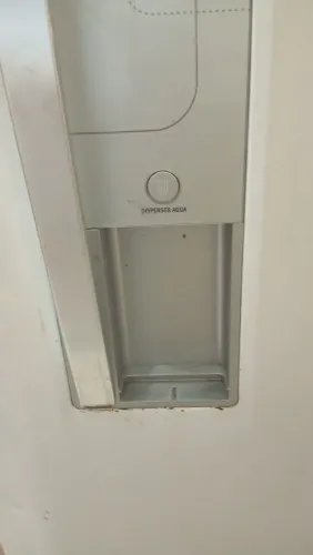 Geladeira Frost Free Electrolux