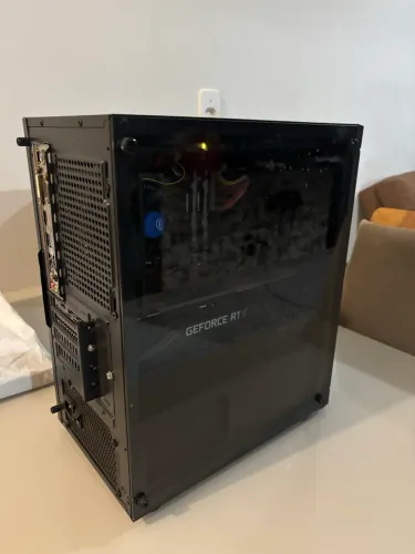 PC GAMER COM RTX 3080
