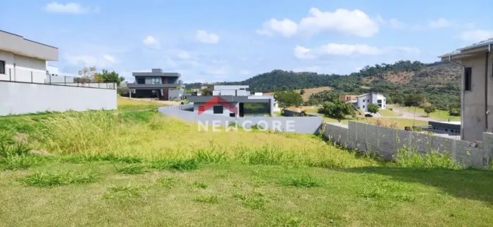 Lote em condomínio em Rodovia Mario Tonolli - Santa Eliza - Itupeva/SP