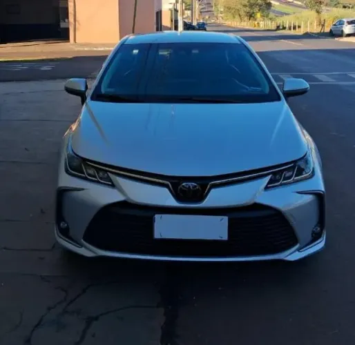 Toyota Corolla XEI 2.0 Flex 16V Aut. 2023