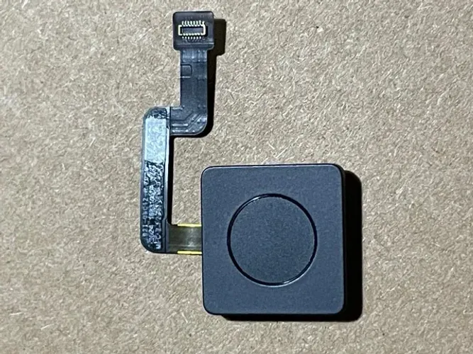 Touch ID Macbook Air M4 A3241 (ORIGINAL RETIRADO)