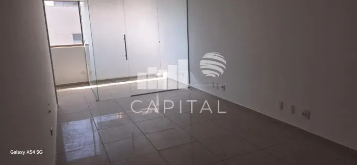 Venda e Locação de Sala Comercial Alphaville