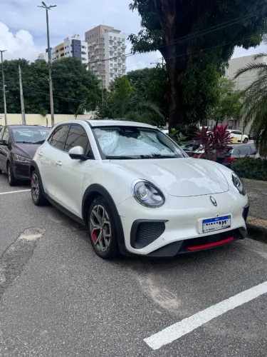 GWM Ora 03 GT (elétrico) 2024