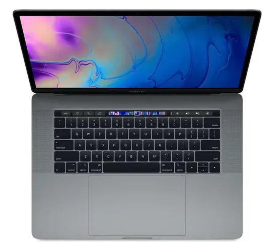 Apple MacBook Pro 16" Core i9, 16 GB, 1 TB SSD, Radeon 4 Gb Vídeo Dedicado