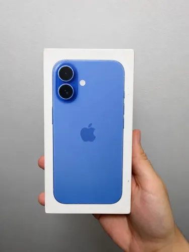 Iphone 16 128gb