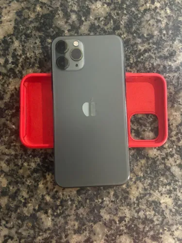 iPhone 11 Pro