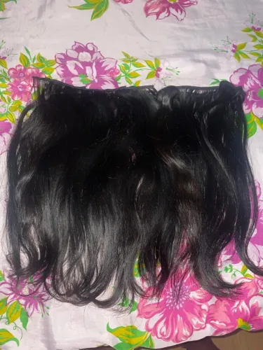 Cabelo humano