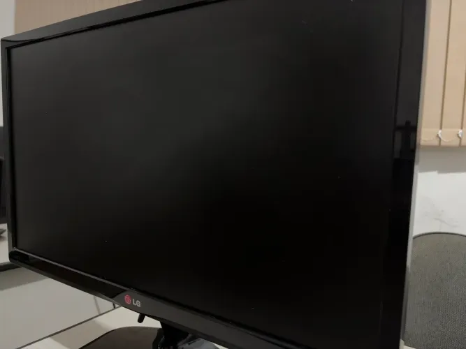 Monitor LG 23 23MP55