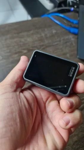 GoPro Hero 7