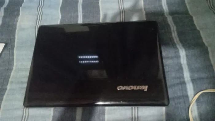 notebook Lenovo
