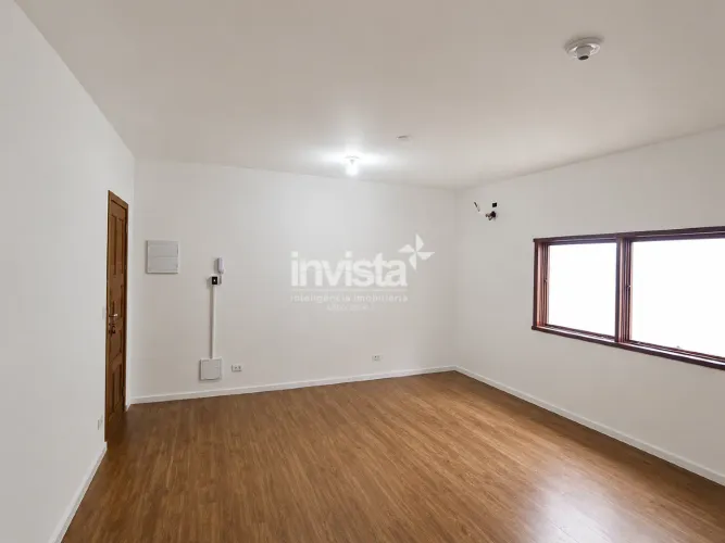 Sala Comercial para Locação | 30m² | Excelente Localização