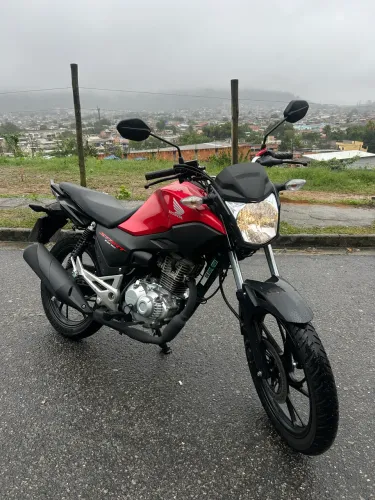 START 160 2026 *ZERO KM*