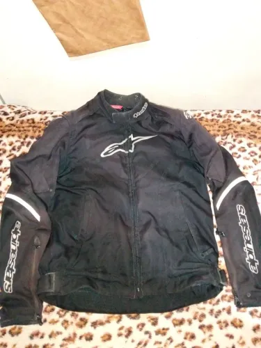 Jaqueta alpinestars original