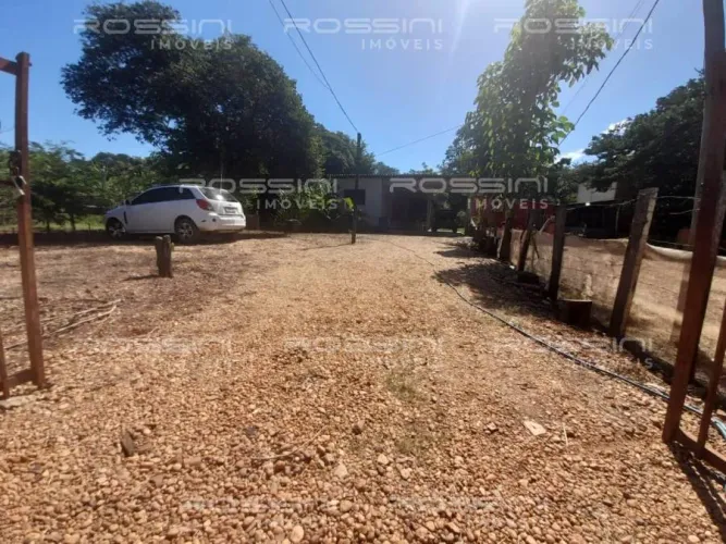 Rancho / Sítio, Guatapará - SP