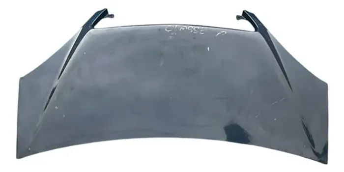 Capô Mercedes Classe A A160 A190 1998 A 2005 Avarias