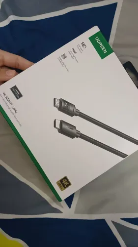 CABO HDMI UGREEN 4K 60HZ