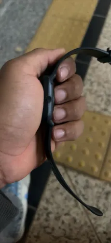 Smartwatch / amazfit hip u pro