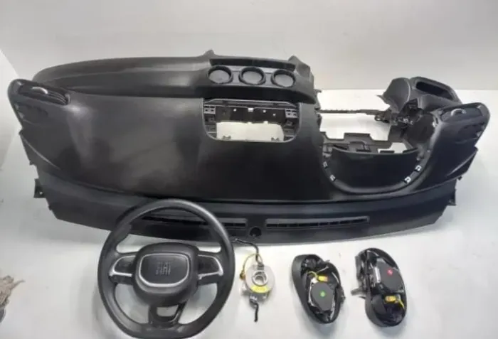KIT AIR BAG CRONOS/ARGO.