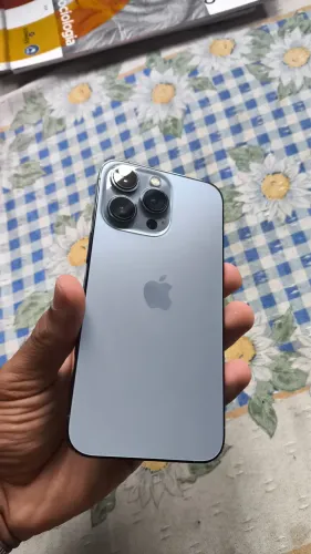 Apple Iphone 13 pro 