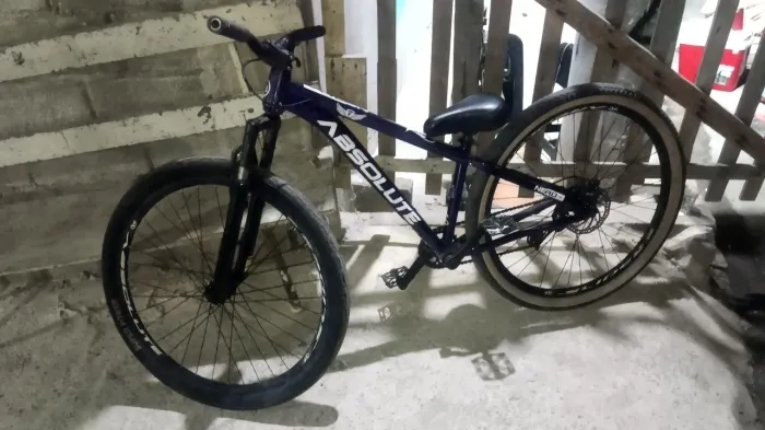 Bike aro 29