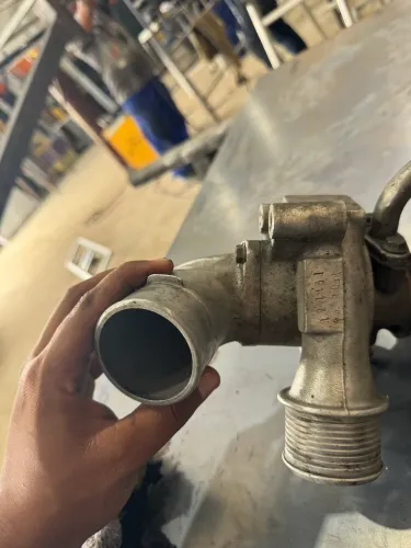 Vendo peças para hr Hyundai 2014