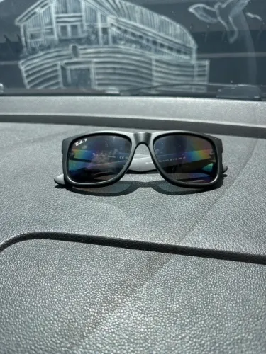 Ray ban Justin original