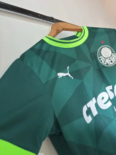 ? CAMISA ORIGINAL PALMEIRAS- PUMA ?