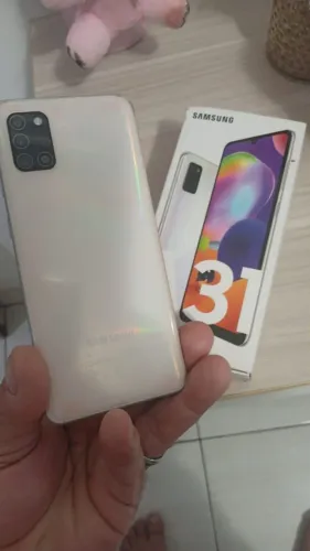 Samsung a 31