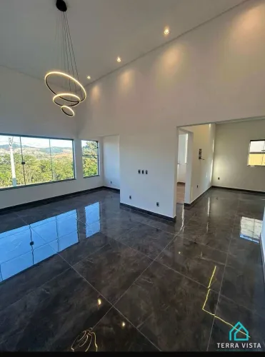 Casa de condomínio à venda, no CONDOMINIO CATAGUA WAY NORTE, em Taubaté, Condominio Catagu