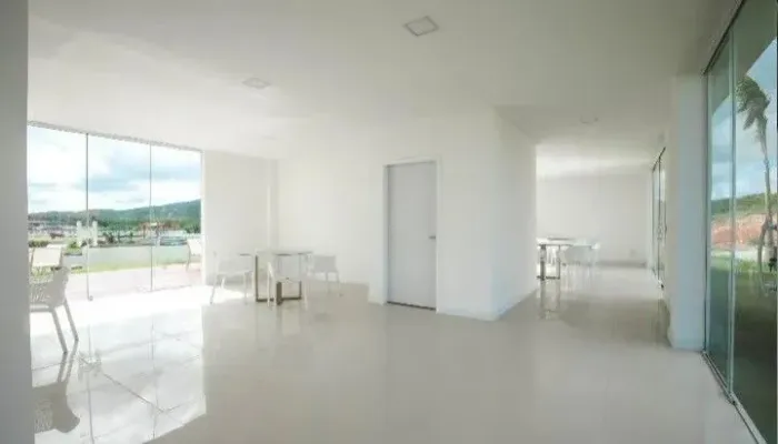 Condomínio residencial Rivera