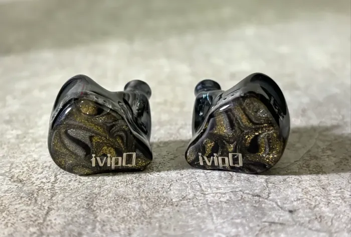 ivipQ Conch V13
