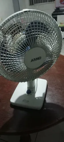 Ventilador Arno