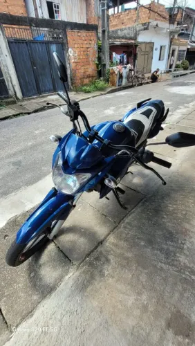 Vendo fazer 150 2014