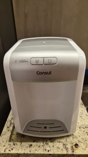 Purificador de Água Consul
