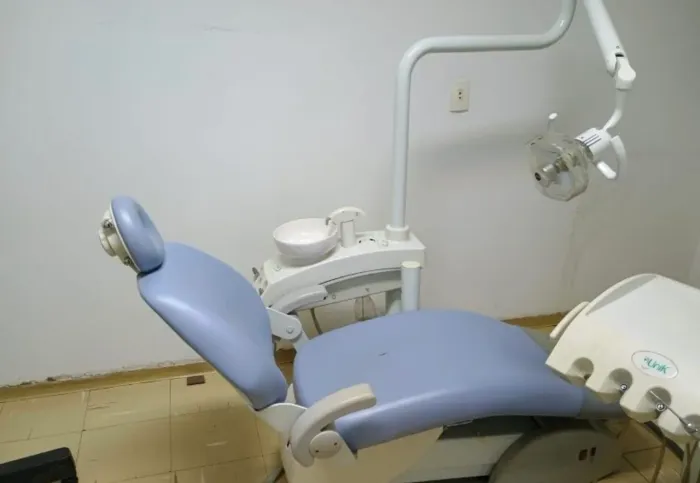 Cadeira Odontológica KaVo Unik - Excelente Estado | Revisada
