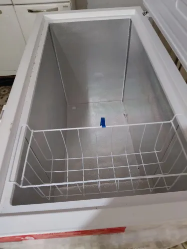 freezer horizontal novo, philco, ideal para para seu negócio e conservar alimentos.