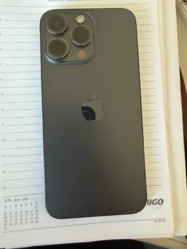 iPhone 15promax 512gb