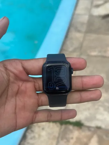 Apple Watch SE 2º geração 