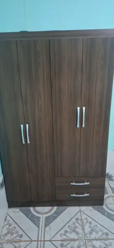 Guarda roupa